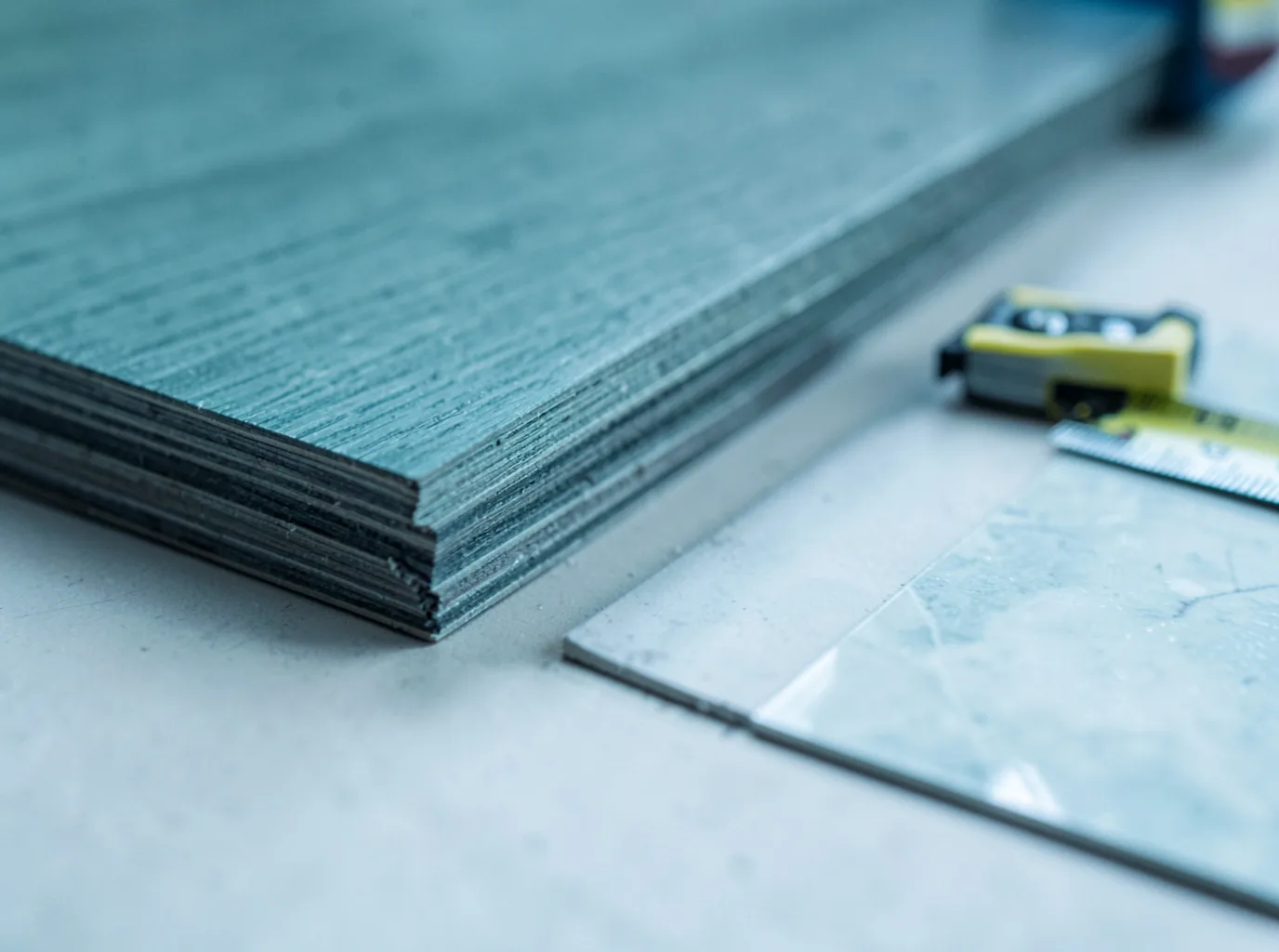 Luxury Vinyl Plank Installation Mass City, MI FAQs